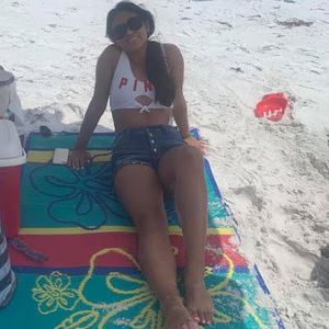 Meet your Posher, Paula